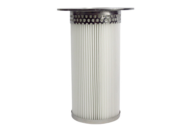 dust collector filter